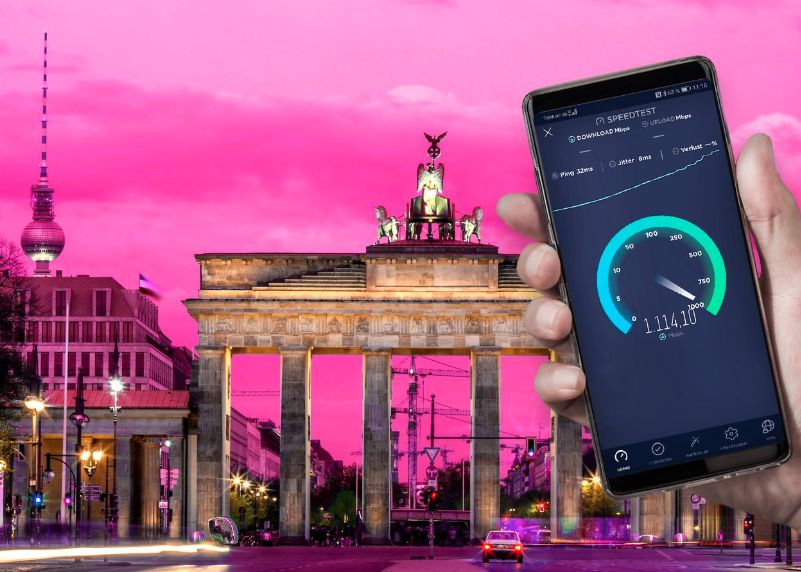 Noile Reglementari In Telecomunicatii Ale Germaniei Care Ii Sfideaza Pe Americani