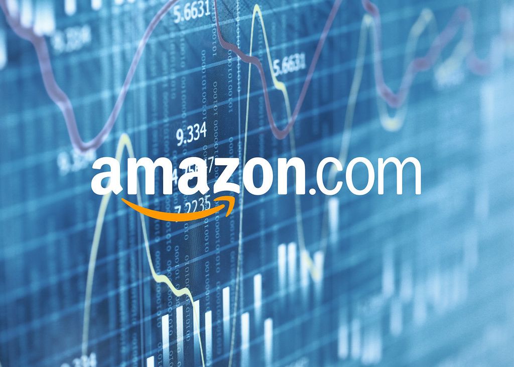 Ce Se Intampla Cu Amazon Profiturile Companiei S Au Prabusit In Ultimul Trimestru
