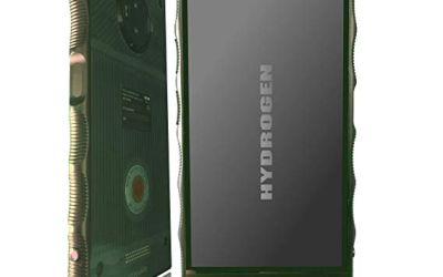 Final trist pentru telefonul prezentat drept „primul smartphone cu ecran holografic”