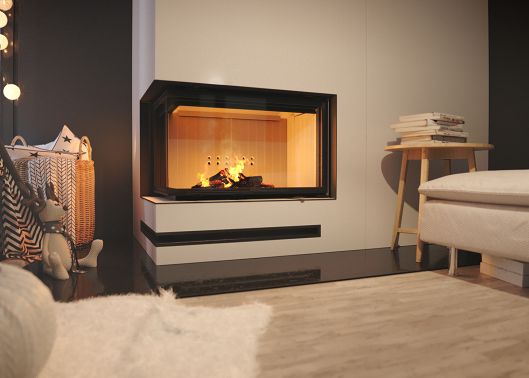 Descopera Un Semineu Modern Perfect Pentru O Casa Hi Tech