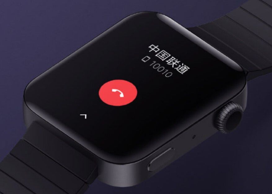 Clona Apple Watch Pe Care O Vei Dori Sa O Cumperi