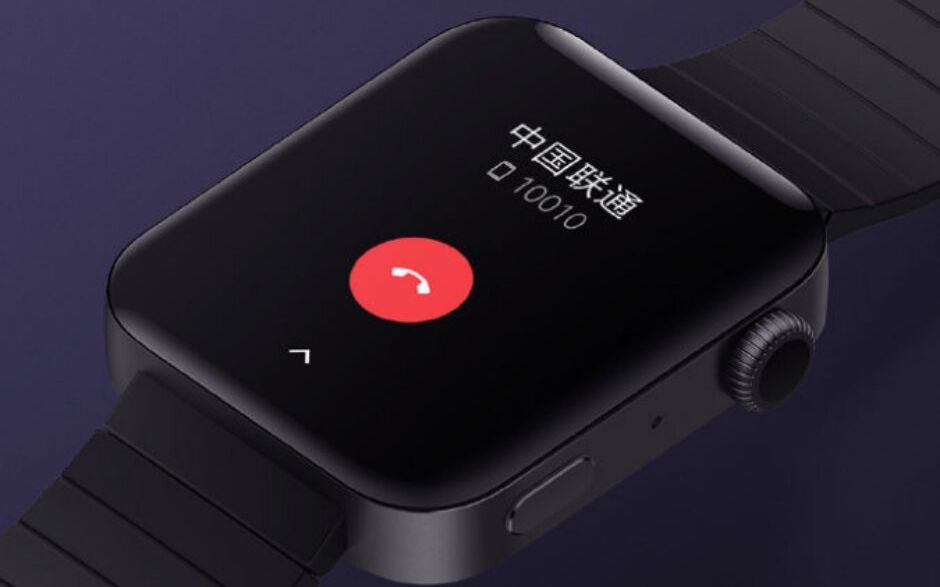 Clona Apple Watch Pe Care O Vei Dori Sa O Cumperi