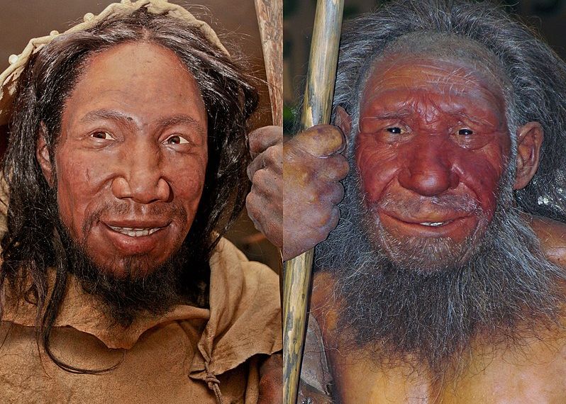 Cercetătorii au identificat regiunea de unde provine specia umană Cercetatorii Au Identificat Regiunea De Unde Provine Specia Umana 1