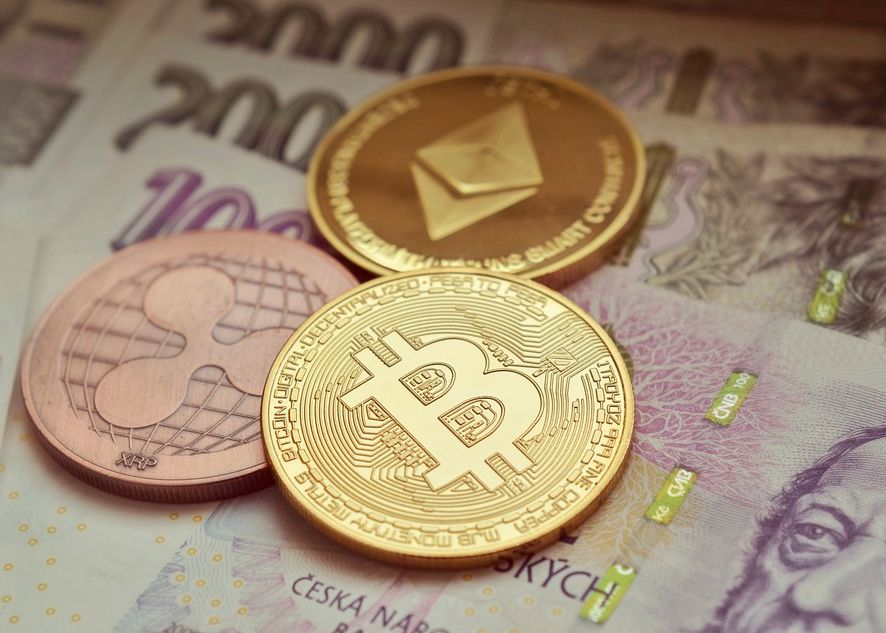 Criptomoneda Care Ar Putea Deveni Cea Mai Puternica Din Lume