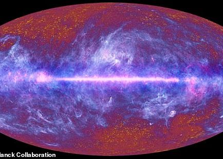 Tot Ceea Ce Stim Despre Univers Ar Putea Fi Gresit Concluzia Surprinzatoare A Fizicienilor