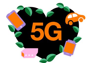 Orange lansează, oficial, serviciile 5G în România. Cât costă abonamentele cu Internet nelimitat Orange Lanseaza Oficial Serviciile 5g In Romania Cat Costa Abonamentele Cu Internet Nelimitat