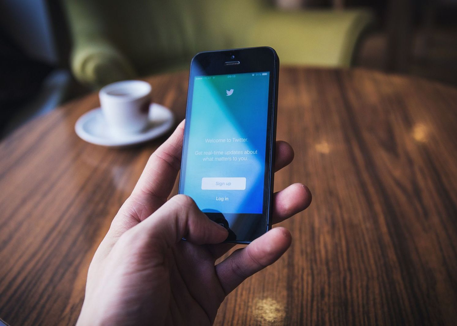 Decizie radicală a Twitter. Anunțul făcut de companie care schimbă regulile în online Decizie Radicala A Twitter Anuntul Facut De Companie Care Schimba Regulile In Online