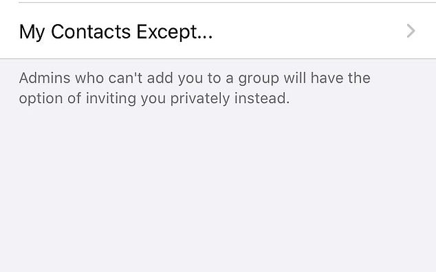 Whatsapp A Introdus O Noua Functie Care Asigura Mai Multa Confidentialitate