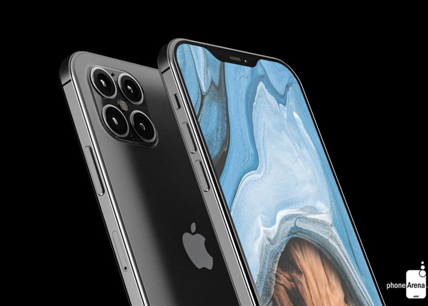 Elementele de design pe care Apple le va copia pentru iPhone 12. Ce ar putea avea nou acest telefon Elementele De Design Pe Care Apple Le Va Copia Pentru Iphone 12 Ce Ar Putea Avea Nou Acest Telefon