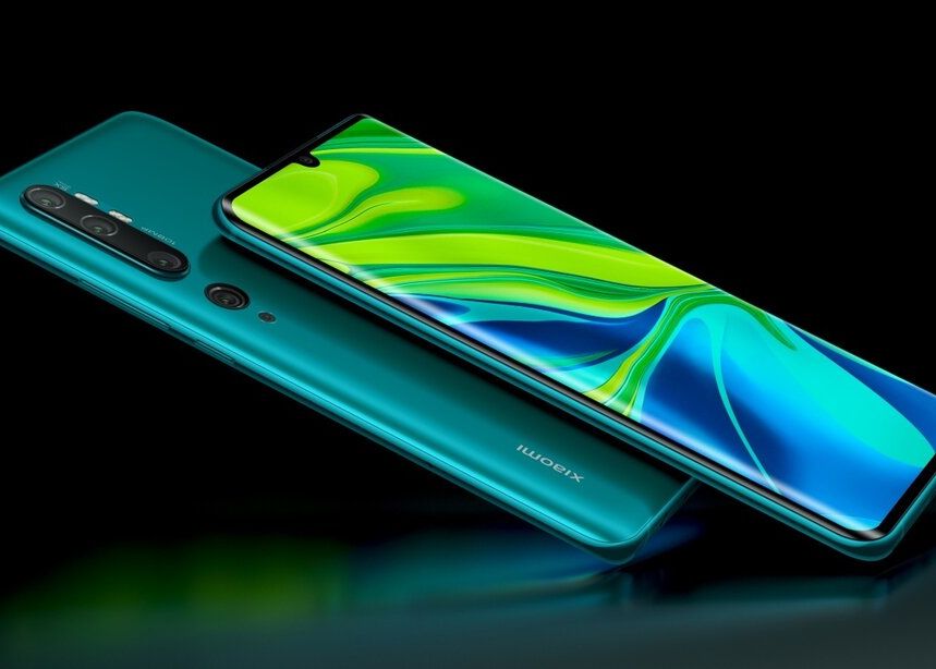 Xiaomi lansează în Europa primul smartphone cu un senzor foto de 108MP Xiaomi Lanseaza In Europa Primul Smartphone Cu Un Senzor Foto De 108mp