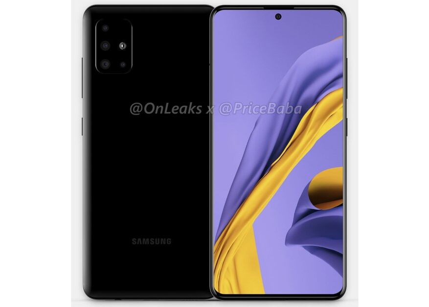 Urmatorul Smartphone Mid Range Produs De Samsung Va Avea Specificatii Impresionante