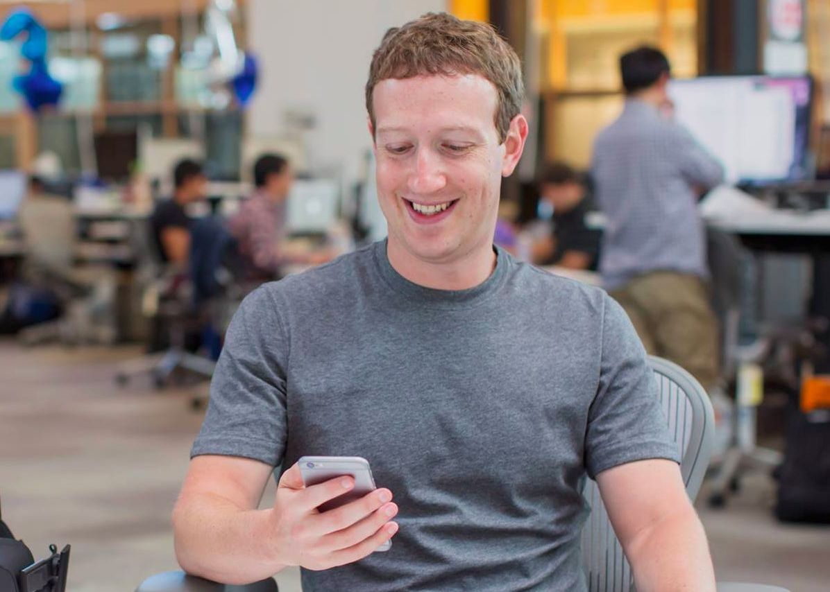 Contul Secret Pe Care Mark Zuckerberg L A Facut Ca Sa Si Spioneze Competitia