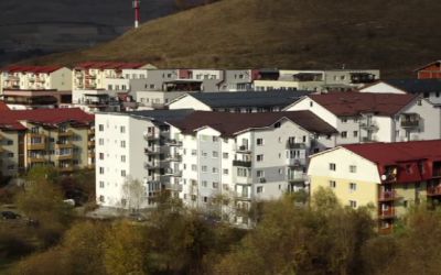 Black Friday 2019. Comuna aflată în topul localităților cu cele mai multe cumpărături