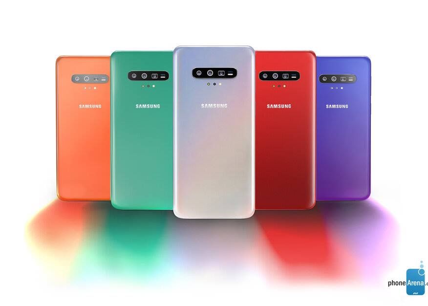 Display Uri Uriase Modele Noi Si Conectivitate 5g Toate Detaliile Despre Seria Samsung Galaxy S11