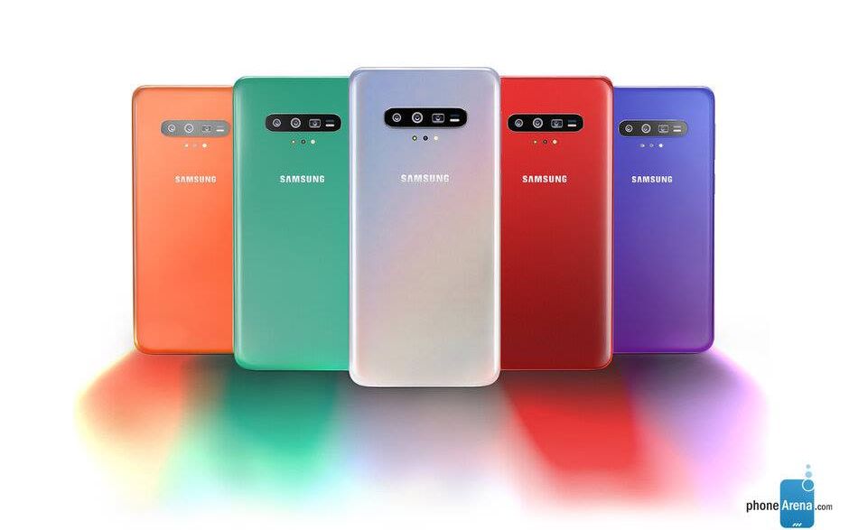 Display Uri Uriase Modele Noi Si Conectivitate 5g Toate Detaliile Despre Seria Samsung Galaxy S11