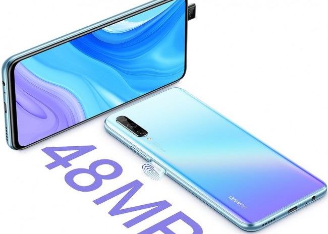 Huawei Lanseaza Telefoane Pe Banda Rulanta Specificatiile Modelului Y9s
