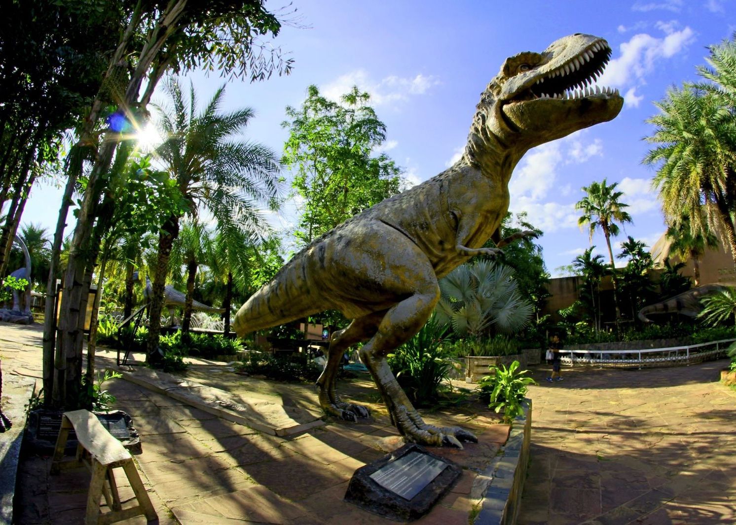 Unde Se Afla Planeta Noastra Pe Vremea Dinozaurilor Cea Mai Noua Ipoteza Care Schimba Tot Ce Stiam Despre