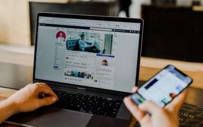 Peste 5 miliarde de conturi Facebook false au fost închise anul acesta