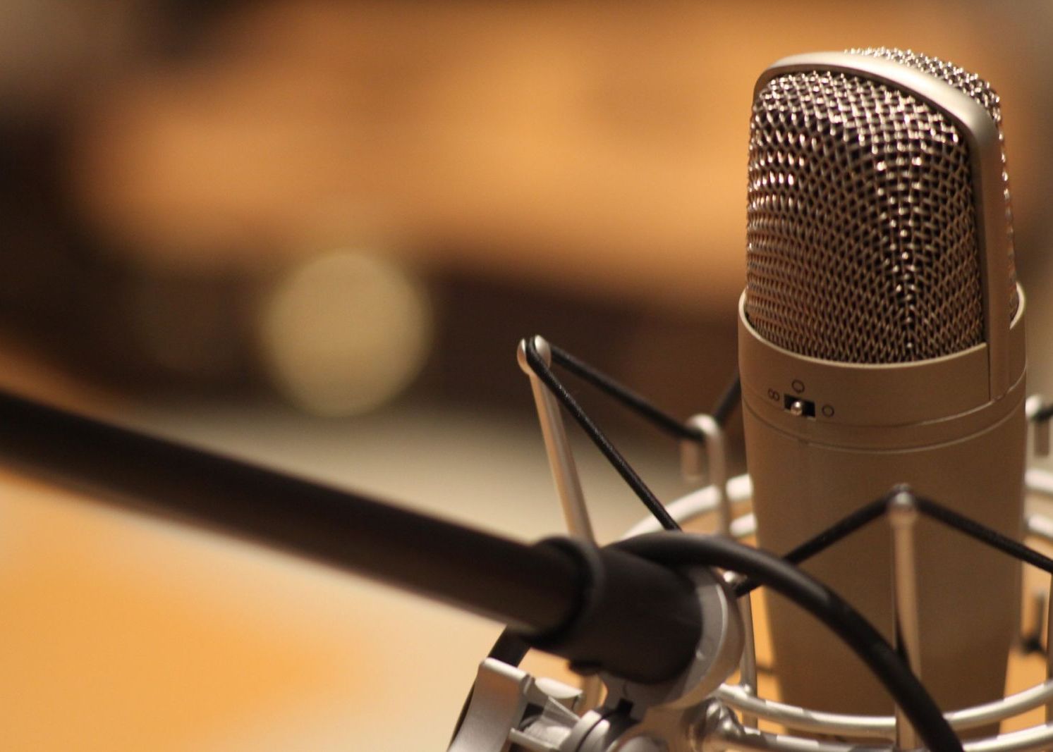 Proiectul De Inteligenta Artificiala Care Iti Stocheaza Vocea Pentru Totdeauna