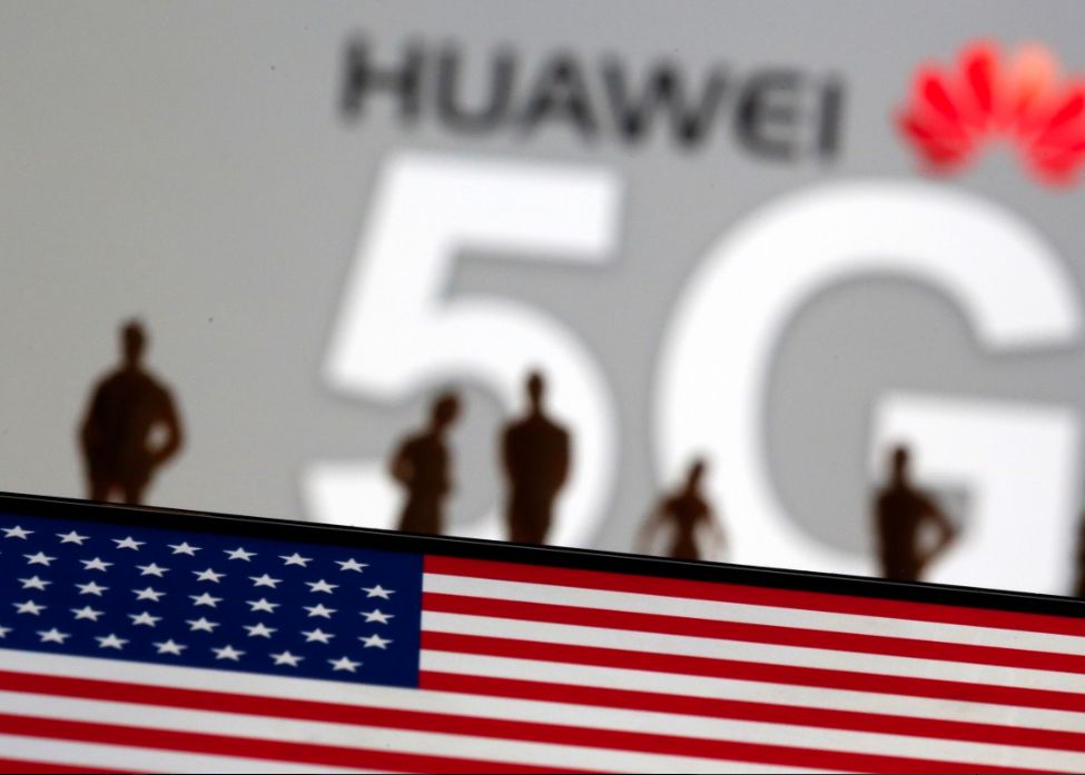 Ce Se Intampla Cu Huawei Decizia Pe Care O Pregatesc Americanii Pentru Gigantul Chinez
