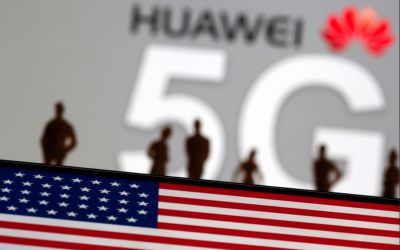 Ce se va întâmpla cu Huawei. Decizia pe care o pregătesc americanii pentru gigantul chinez 