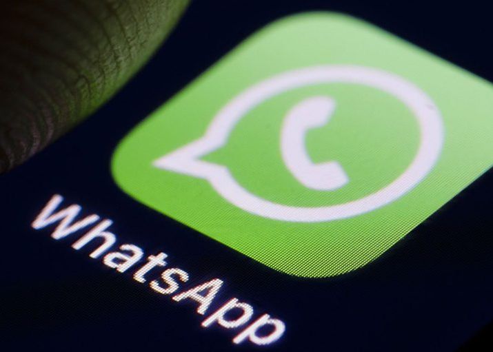 Problema De Securitate Cu Care Aplicatia Whatsapp Se Confrunta Atat Pe Android Cat Si Pe Ios