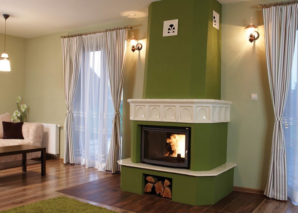 Pefoc Iti Propune Confortul Termic Sublim Al Sobelor Rustice