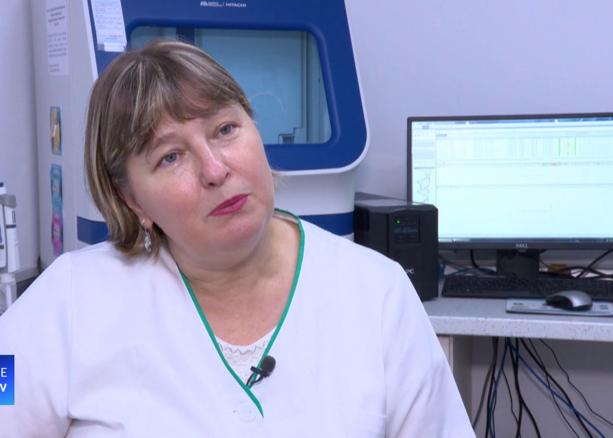 Medicul Care Le Spune Viitoarelor Mame Daca Bebelusii Lor Vor Veni Pe Lume Sanatosi