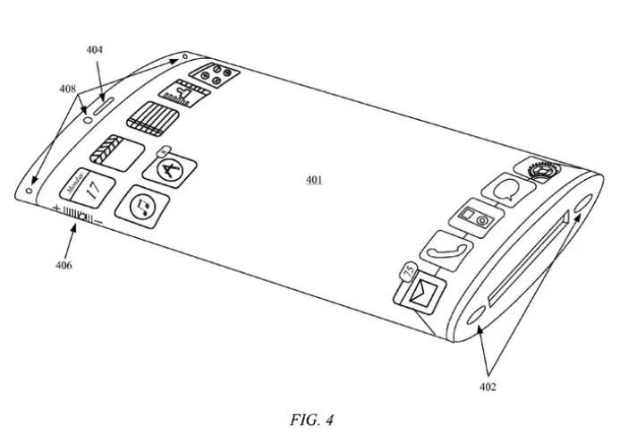 Atentie Fragil Apple E Aproape Sa Ia O Decizie Curajoasa Iar Urmatorul Iphone Sa Fie Complet Din Sticla