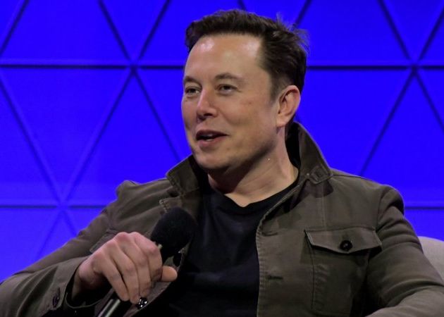 Singurul lucru de care ai nevoie dacă vrei să te angajeze Elon Musk Singurul Lucru De Care Ai Nevoie Daca Vrei Sa Te Angajeze Elon Musk