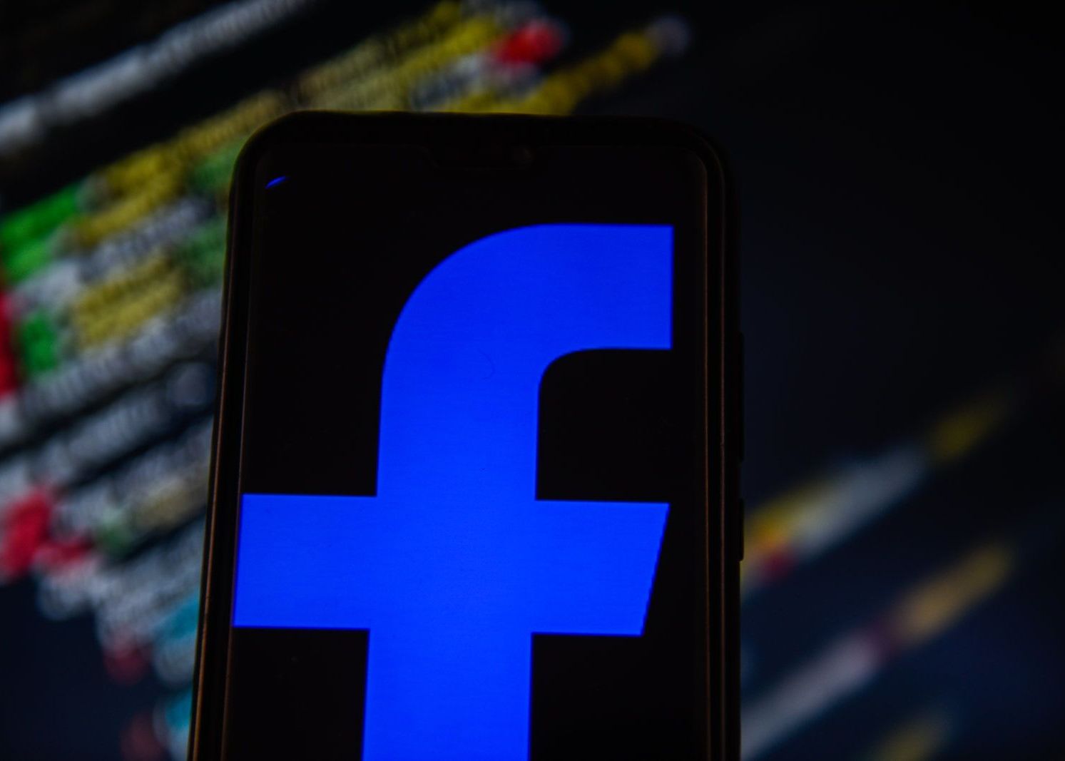 Facebook a dezvoltat un sistem de recunoaștere facială pentru toți angajații companiei. Cum funcționează Facebook A Dezvoltat Un Sistem De Recunoastere Faciala Pentru Toti Angajatii Companiei Cum Functioneaza
