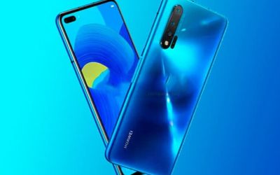 Cel mai nou telefon 5G pe care Huawei îl va lansa în luna decembrie a acestui an