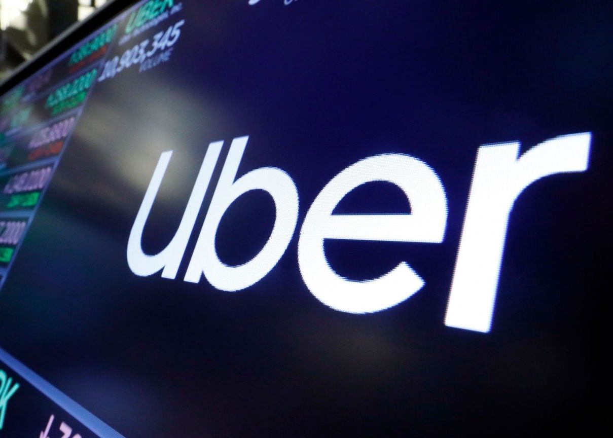 Lovitură uriașă pentru Uber. Londra a interzis folosirea aplicației Lovitura Uriasa Pentru Uber Londra A Interzis Folosirea Aplicatiei