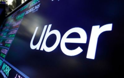 Lovitură uriașă pentru Uber. Londra a interzis folosirea aplicației