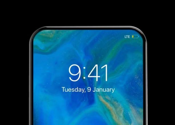 Daca Iphone 12 Chiar Va Arata Asa Va Fi Cel Mai Spectaculos Telefon Lansat Vreodata De Apple