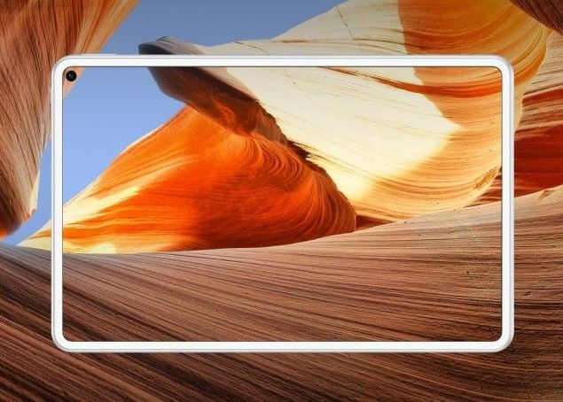 Cat De Spectaculos Arata Huawei Matepad Pro Marele Rival Pentru Ipad Pro