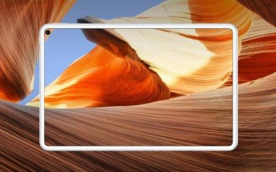 Cât de spectaculos arată Huawei MatePad Pro, marele rival pentru iPad Pro