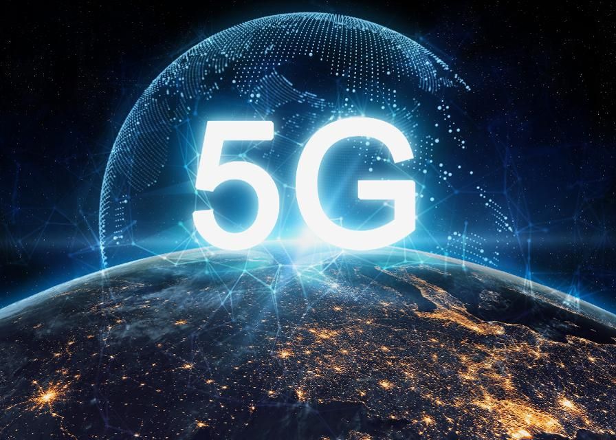 Cat De Repede Vor Reusi Retelele 5g Sa Acopere Jumatate Dintre Utilizatorii Din Toata Lumea