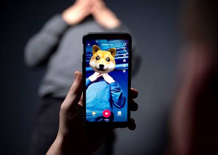 Cea Mai Populara Aplicatie Din Lume Este Anchetata De Armata Sua Care Sunt Motivele Principale De Alerta