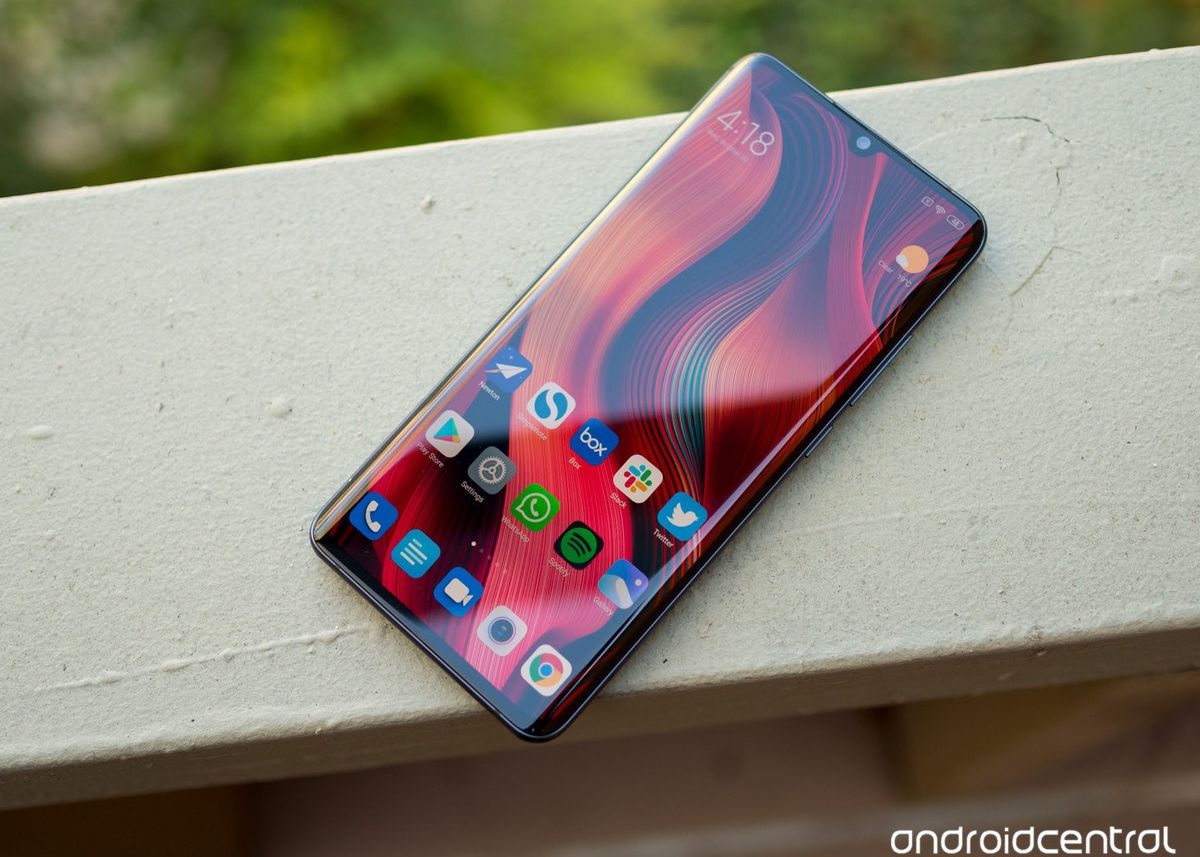 Camera De 108mp Baterie Uriasa Si Un Display Fantastic Cum Arata Cel Mai Nou Telefon Lansat De Xiaomi