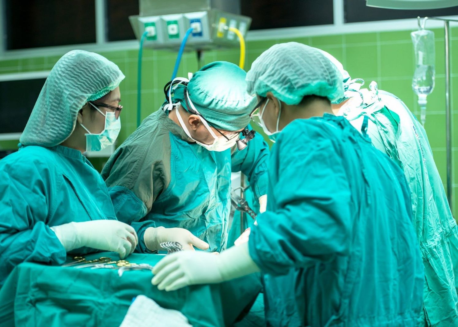 Scenariu SF devenit realitate: pacienți congelați de medici pentru a le fi salvată viața Scenariu Sf Devenit Realitate Pacienti Congelati De Medici Pentru A Le Fi Salvata Viata
