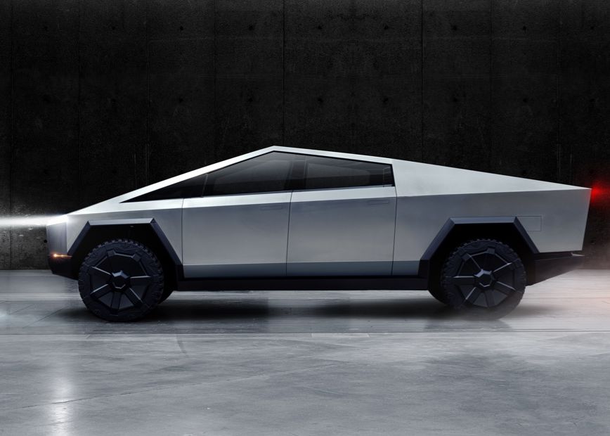Cel mai mare eșec din istoria Tesla. Câți bani a pierdut Elon Musk imediat după lansarea modelului Cybertruck Cel Mai Mare Esec Din Istoria Tesla Cati Bani A Pierdut Elon Musk Imediat Dupa Lansarea Modelului Cybertruck