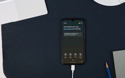Ce știe să facă Ambient Mode, noul asistent inteligent lansat de Google pe Android