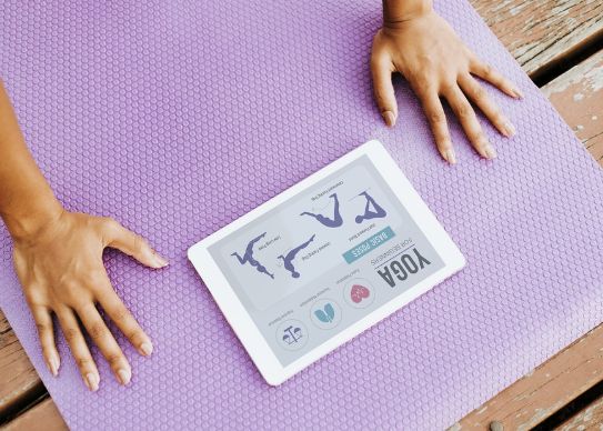 P Cele Mai Bune Aplicatii De Fitness Gratuite