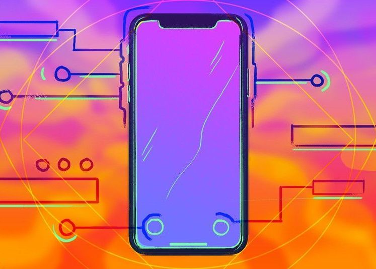 2020 Va Aduce Pe Piata Cel Mai Mare Iphone Pe Care Apple L A Facut Vreodata