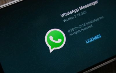 WhatsApp testează introducerea mesajelor care se autodistrug