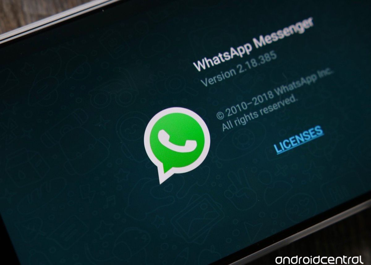 WhatsApp testează introducerea mesajelor care se autodistrug Whatsapp Testeaza Introducerea Mesajelor Care Se Autodistrug