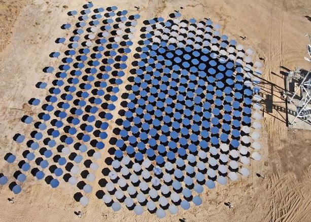 Un Startup Finantat In Secret De Bill Gates A Implementat O Metoda De A Obtine Energie Eco Si Ar Putea