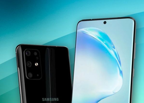 Samsung brevetează noul senzor „Bright Night” pentru seria S11 Samsung Breveteaza Noul Senzor Zbright Night Pentru Seria S11