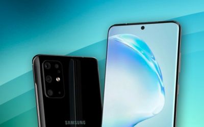 Samsung brevetează noul senzor „Bright Night” pentru seria S11